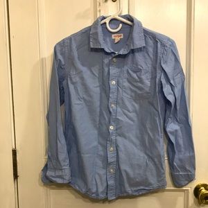 Cat and Jack size Large (12/14)